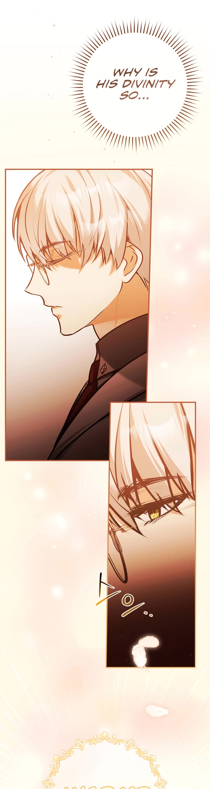 Devious Daughter of the Duchy Chapter 20 page 46 - Chapter 20