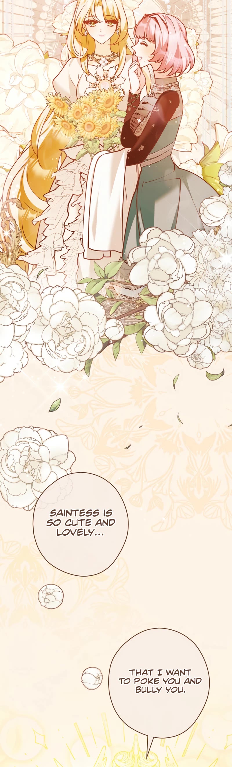 Devious Daughter of the Duchy Chapter 20 page 9 - Chapter 20