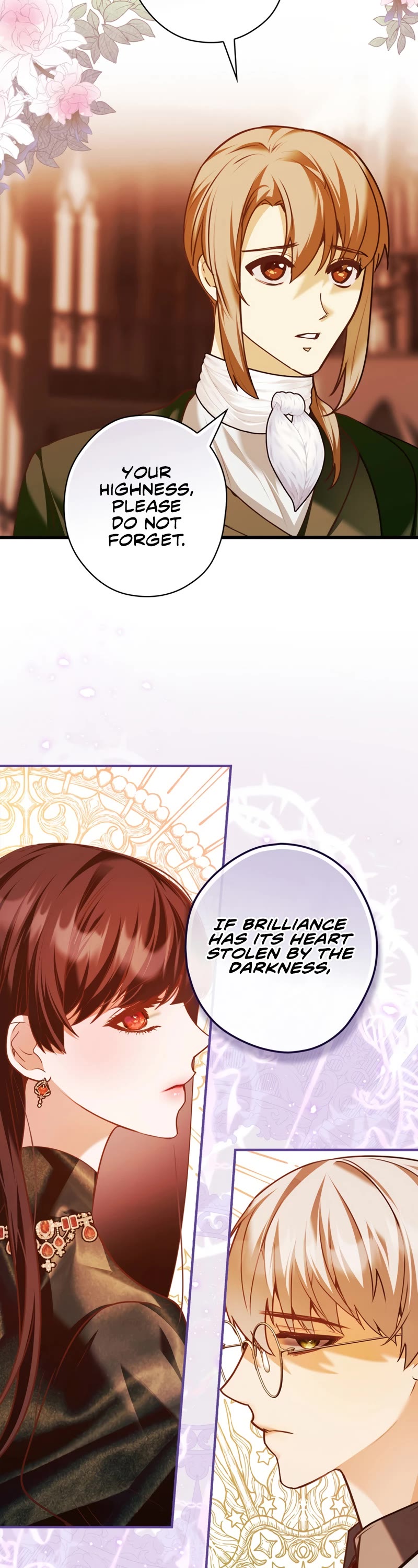 Devious Daughter of the Duchy Chapter 21 page 11 - Chapter 21