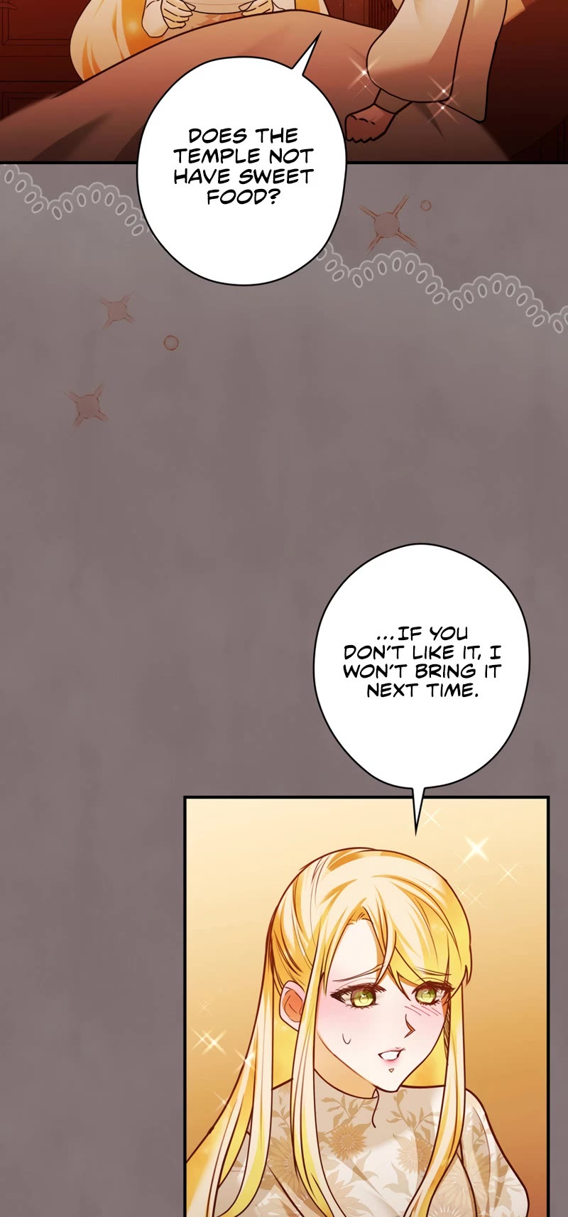 Devious Daughter of the Duchy Chapter 21 page 16 - Chapter 21