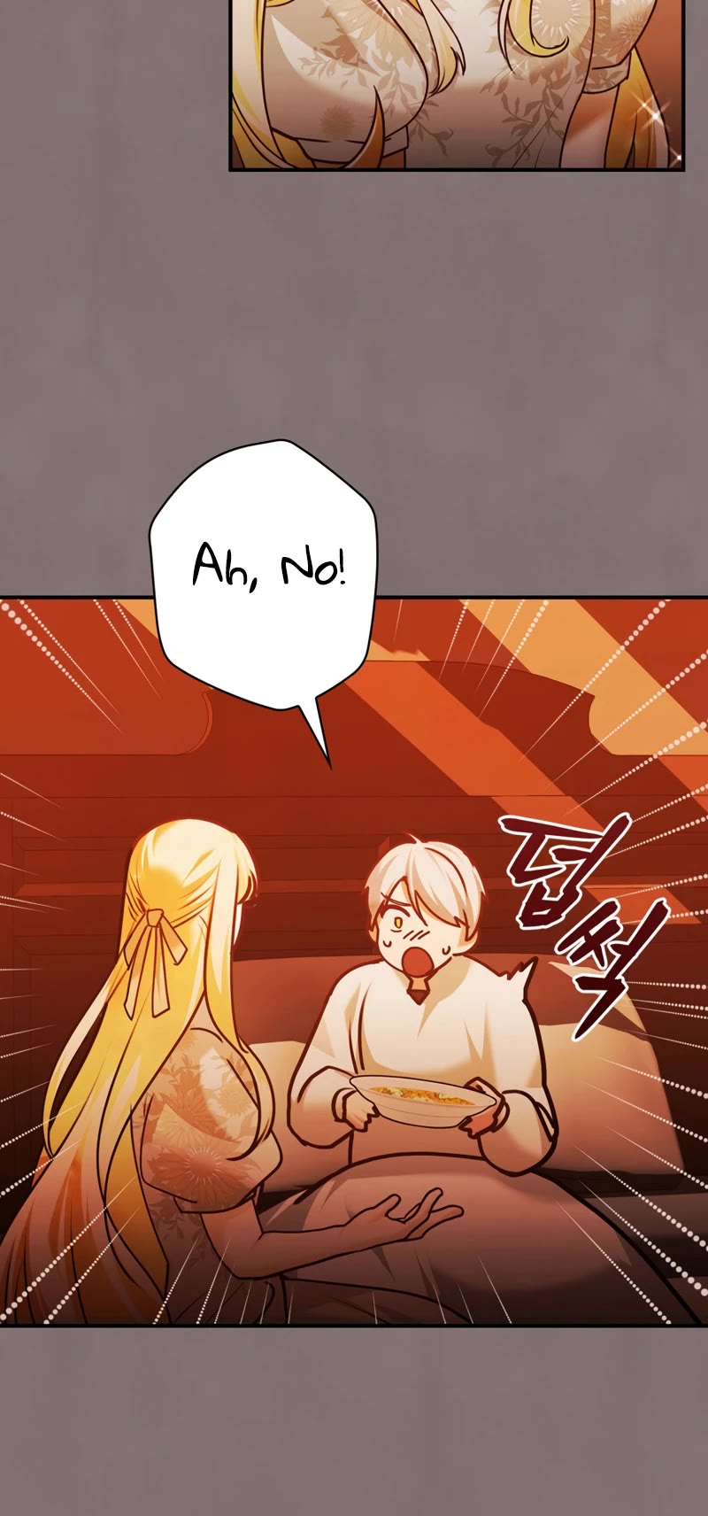 Devious Daughter of the Duchy Chapter 21 page 17 - Chapter 21