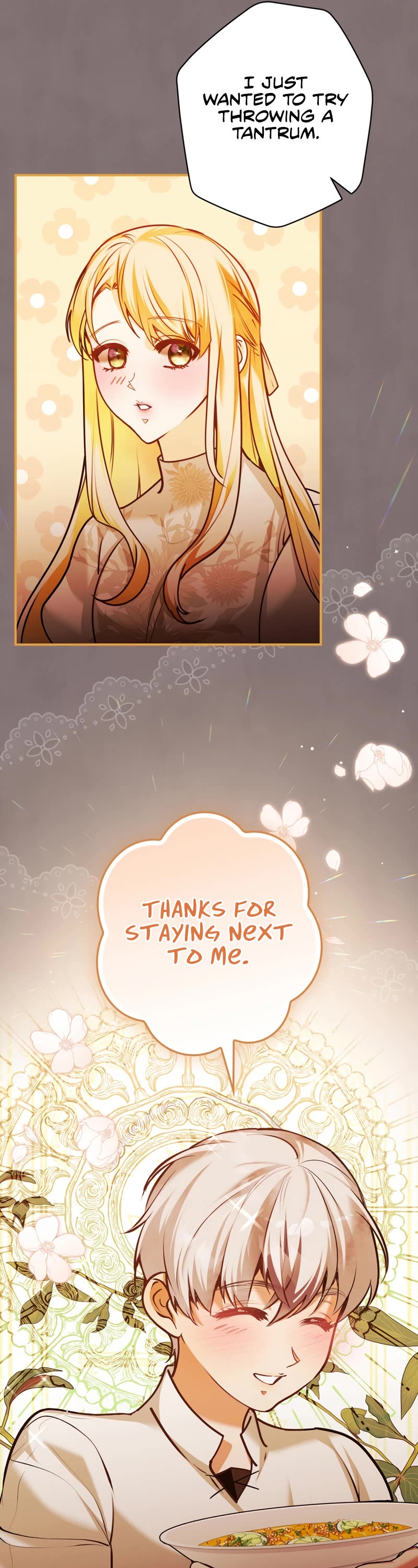 Devious Daughter of the Duchy Chapter 21 page 18 - Chapter 21