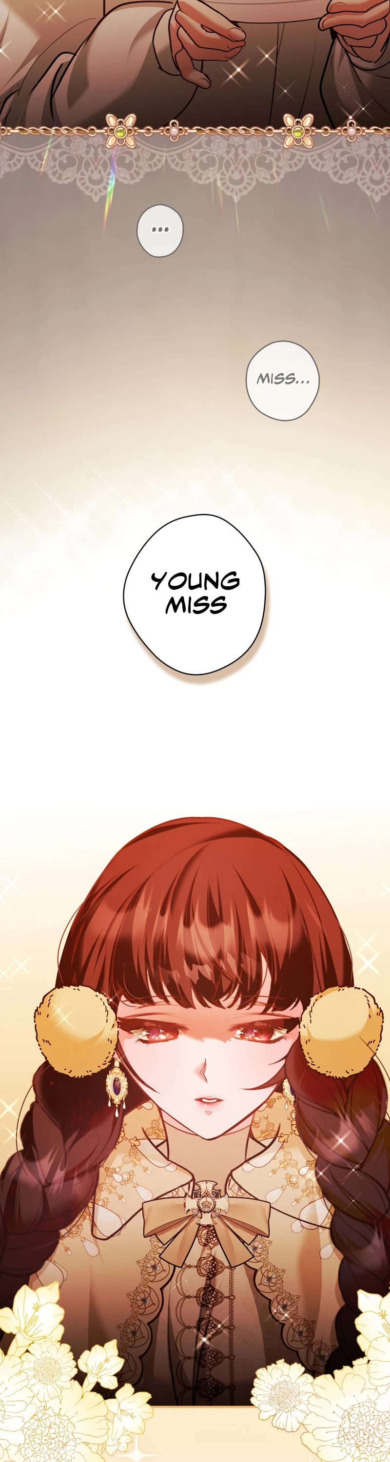 Devious Daughter of the Duchy Chapter 21 page 19 - Chapter 21