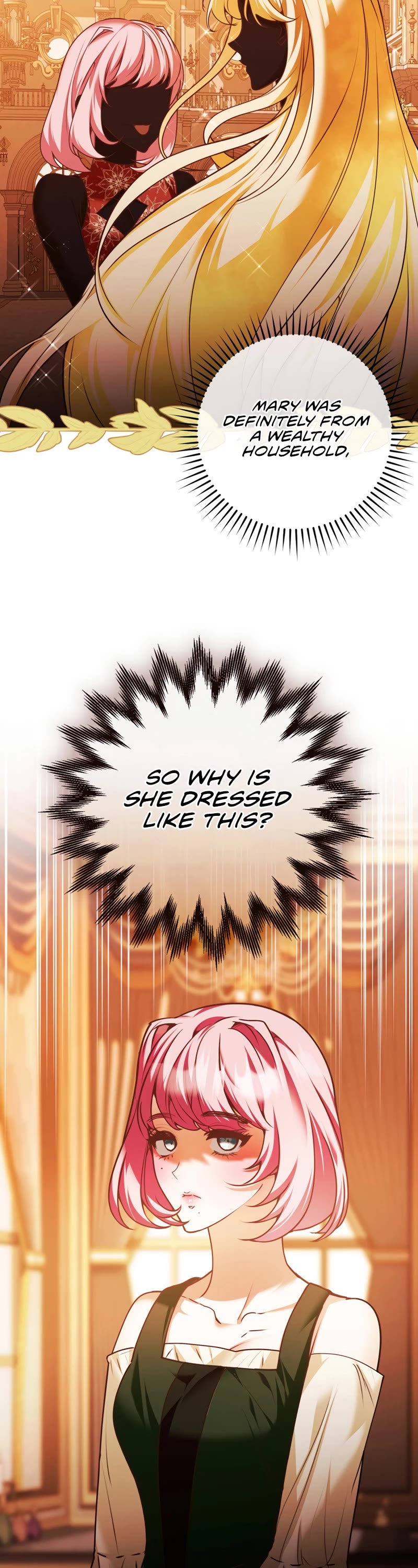 Devious Daughter of the Duchy Chapter 21 page 27 - Chapter 21
