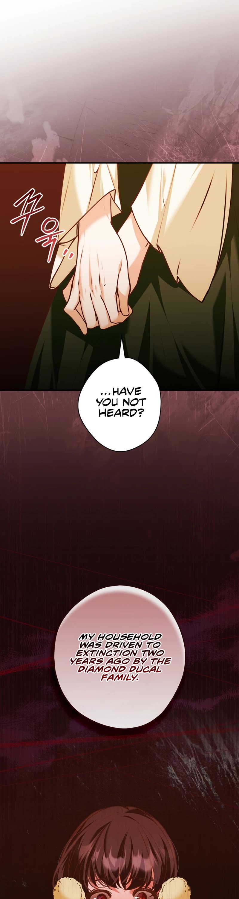 Devious Daughter of the Duchy Chapter 21 page 30 - Chapter 21