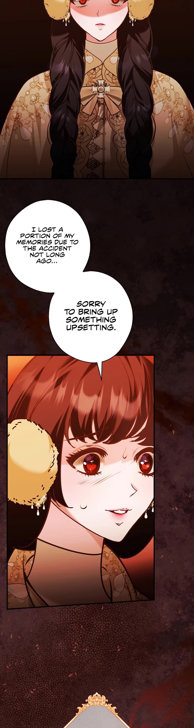 Devious Daughter of the Duchy Chapter 21 page 31 - Chapter 21