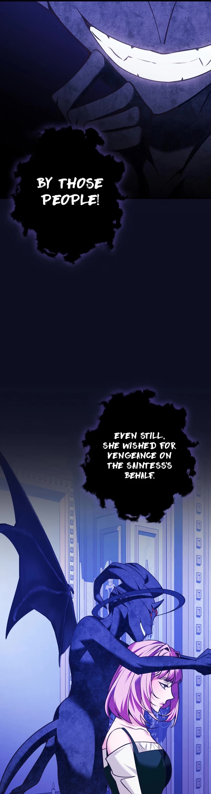Devious Daughter of the Duchy Chapter 21 page 38 - Chapter 21