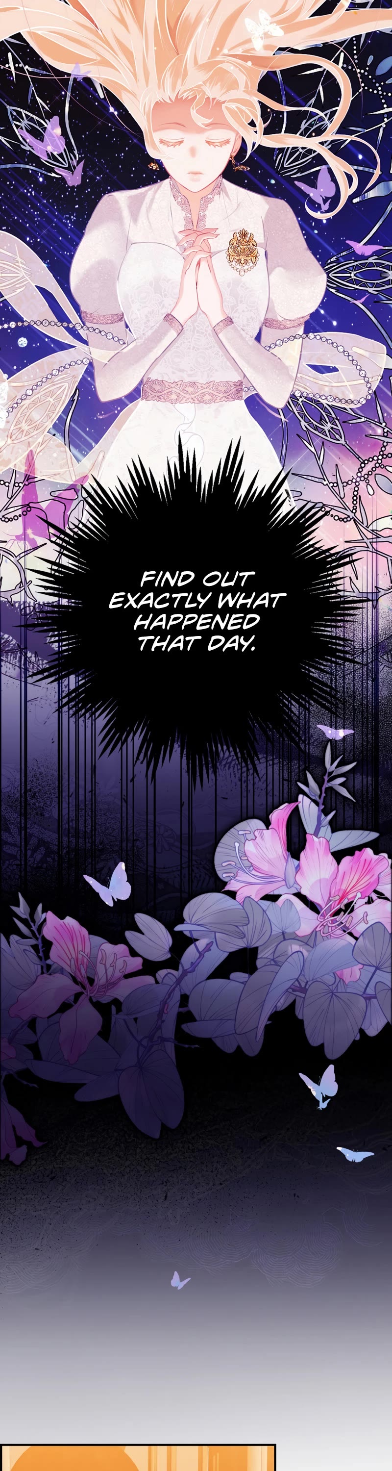 Devious Daughter of the Duchy Chapter 21 page 7 - Chapter 21