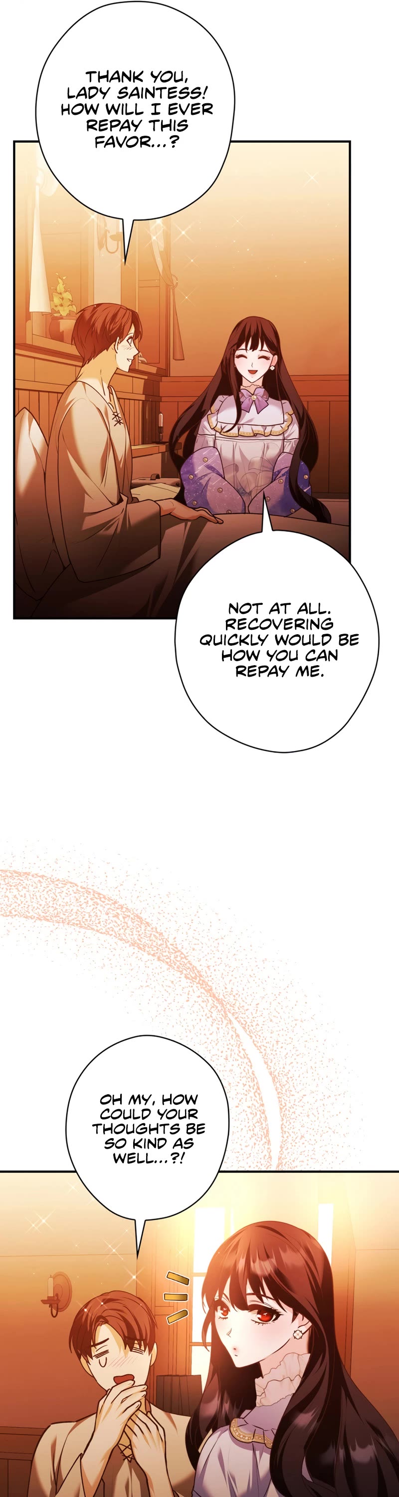 Devious Daughter of the Duchy Chapter 22 page 18 - Chapter 22