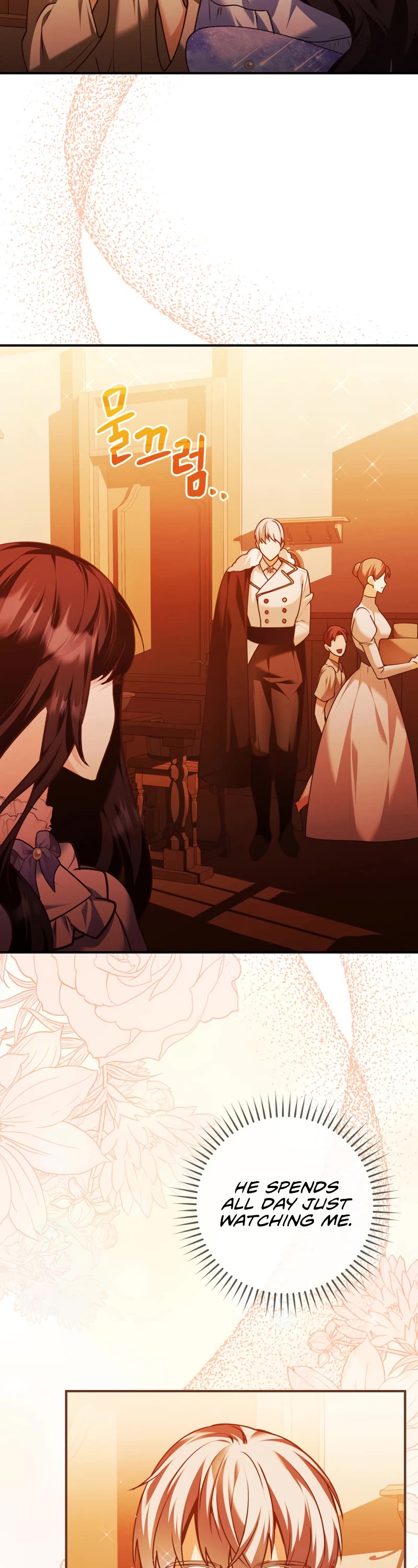 Devious Daughter of the Duchy Chapter 22 page 19 - Chapter 22