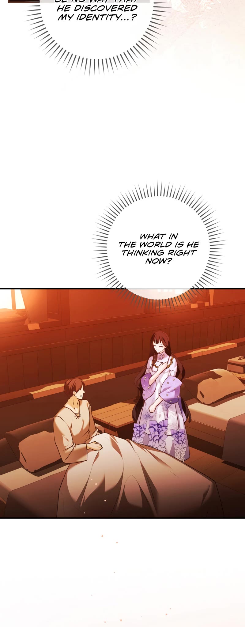 Devious Daughter of the Duchy Chapter 22 page 21 - Chapter 22