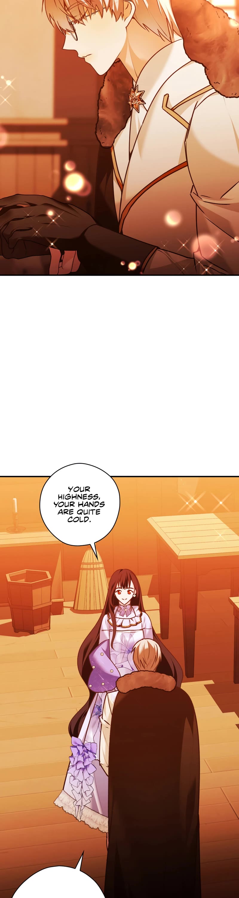 Devious Daughter of the Duchy Chapter 22 page 28 - Chapter 22