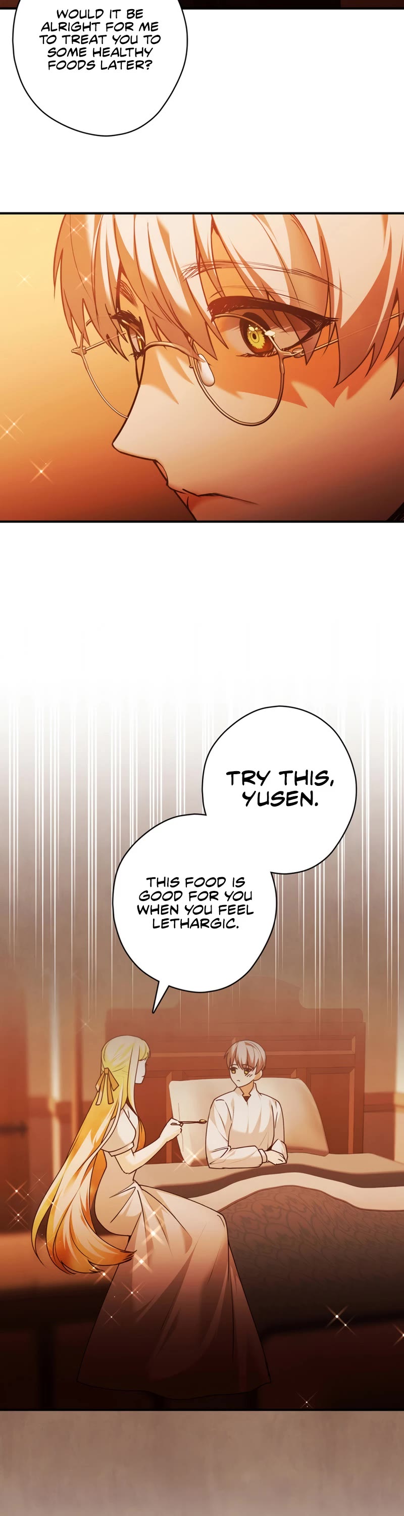 Devious Daughter of the Duchy Chapter 22 page 29 - Chapter 22
