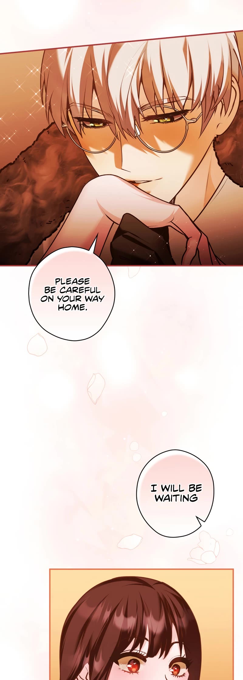 Devious Daughter of the Duchy Chapter 22 page 32 - Chapter 22