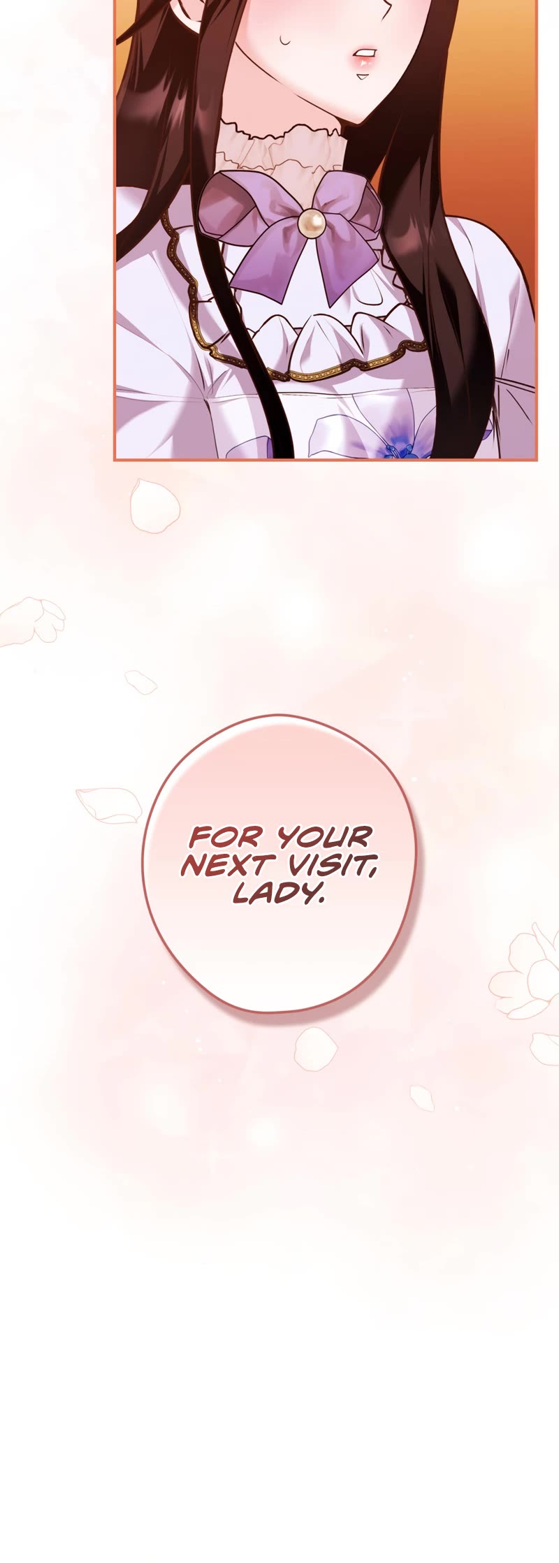 Devious Daughter of the Duchy Chapter 22 page 33 - Chapter 22