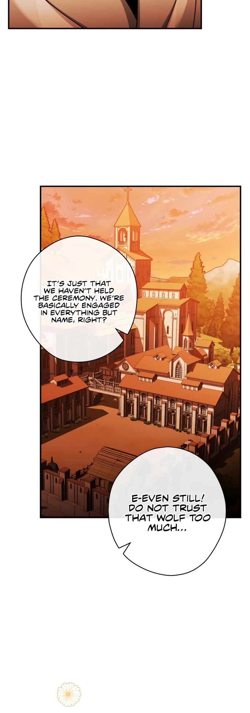 Devious Daughter of the Duchy Chapter 22 page 37 - Chapter 22