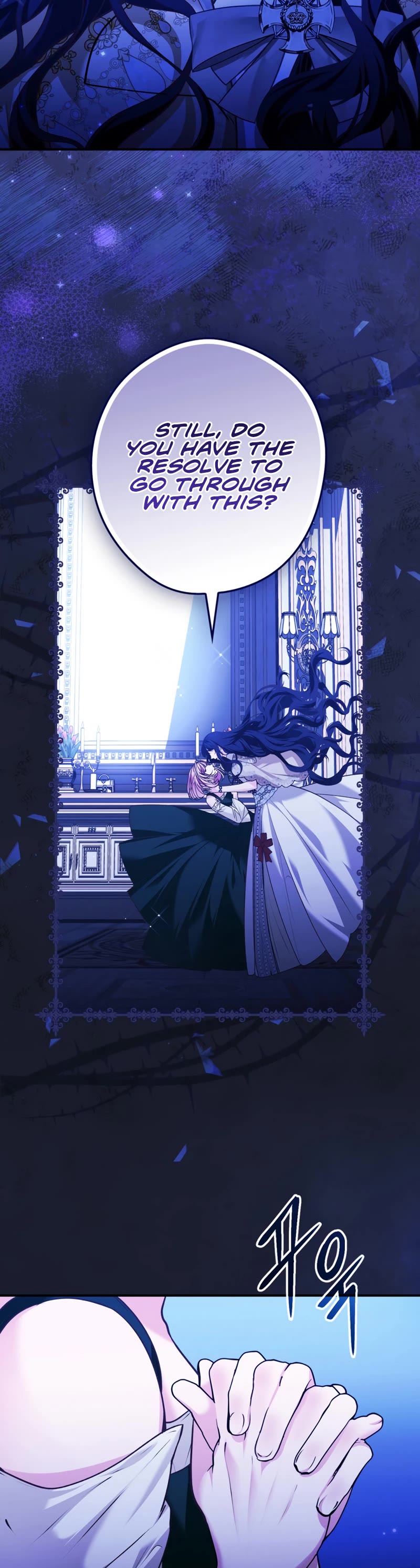 Devious Daughter of the Duchy Chapter 22 page 4 - Chapter 22