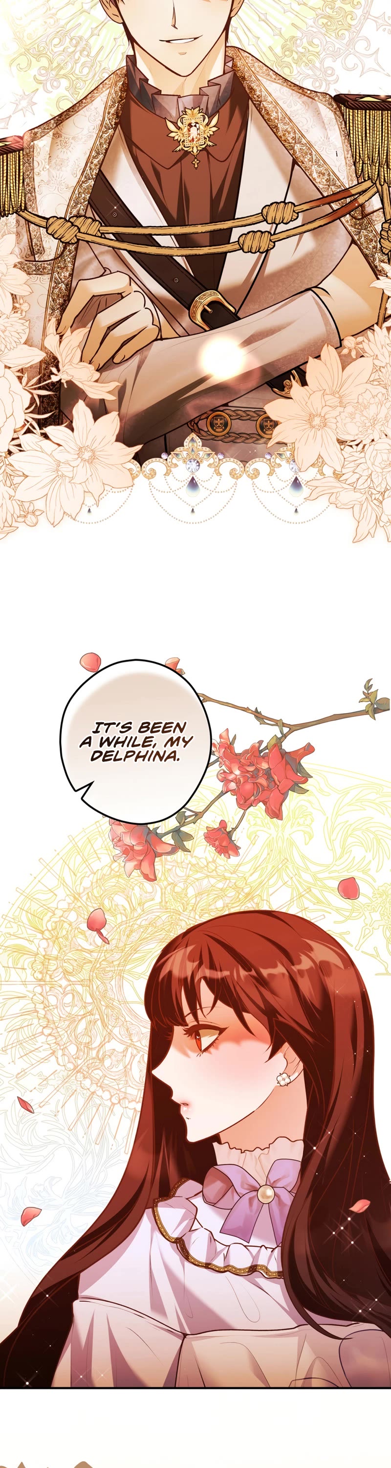 Devious Daughter of the Duchy Chapter 22 page 40 - Chapter 22