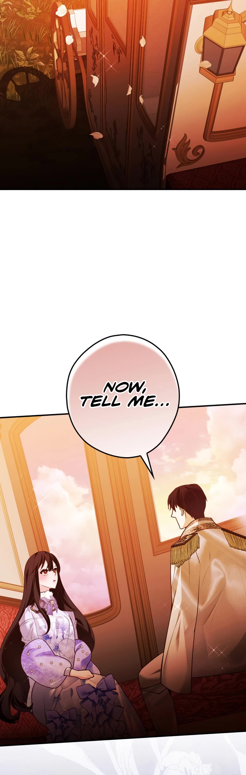 Devious Daughter of the Duchy Chapter 22 page 45 - Chapter 22