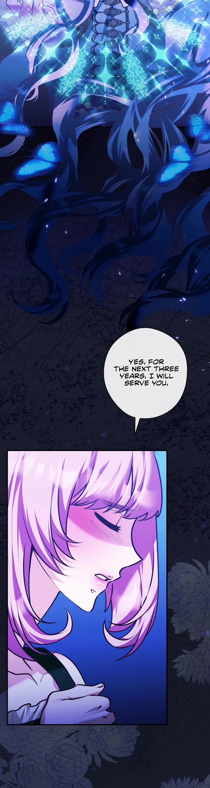 Devious Daughter of the Duchy Chapter 22 page 7 - Chapter 22