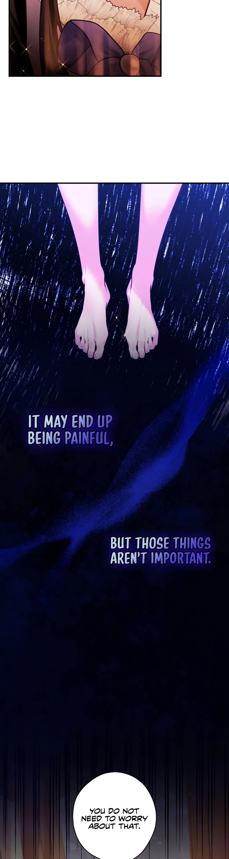 Devious Daughter of the Duchy Chapter 23 page 11 - Chapter 23