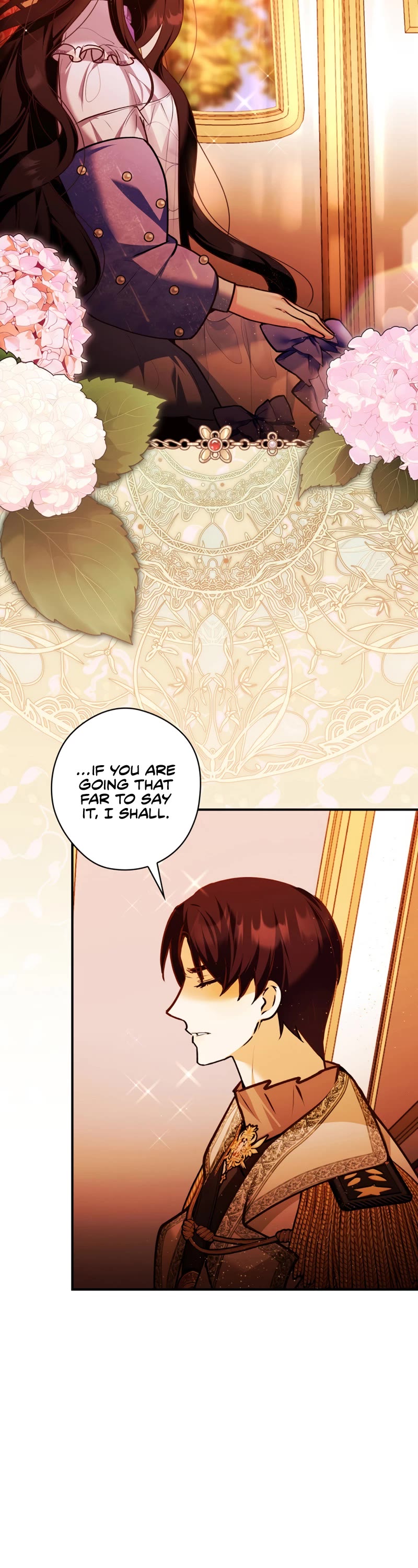 Devious Daughter of the Duchy Chapter 23 page 15 - Chapter 23