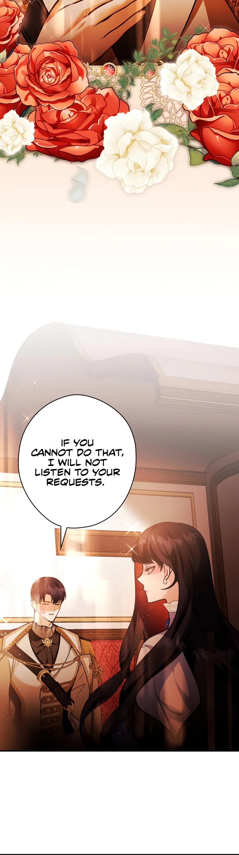 Devious Daughter of the Duchy Chapter 23 page 17 - Chapter 23