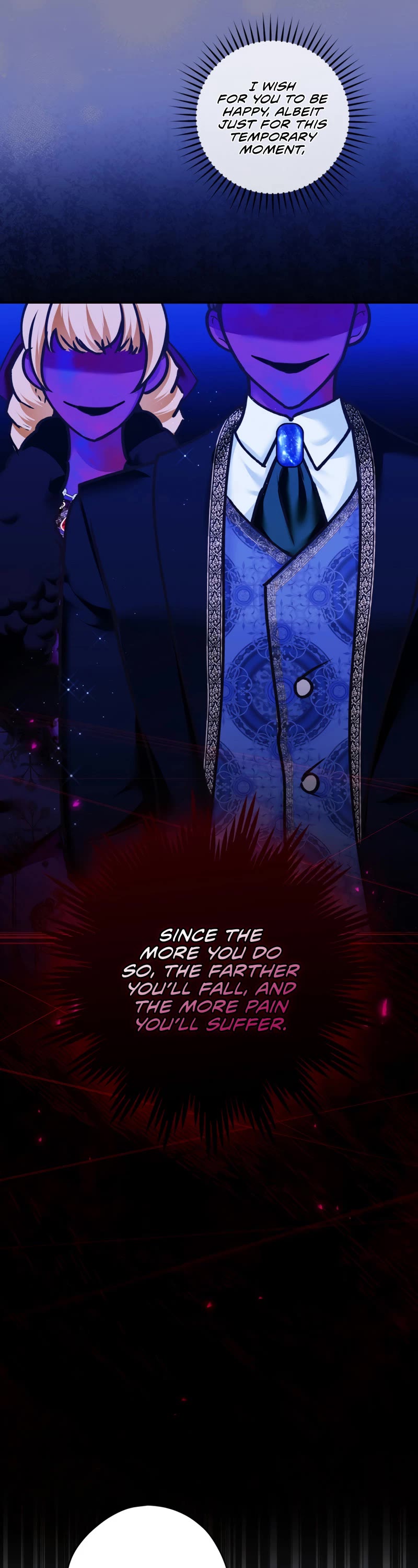Devious Daughter of the Duchy Chapter 23 page 23 - Chapter 23