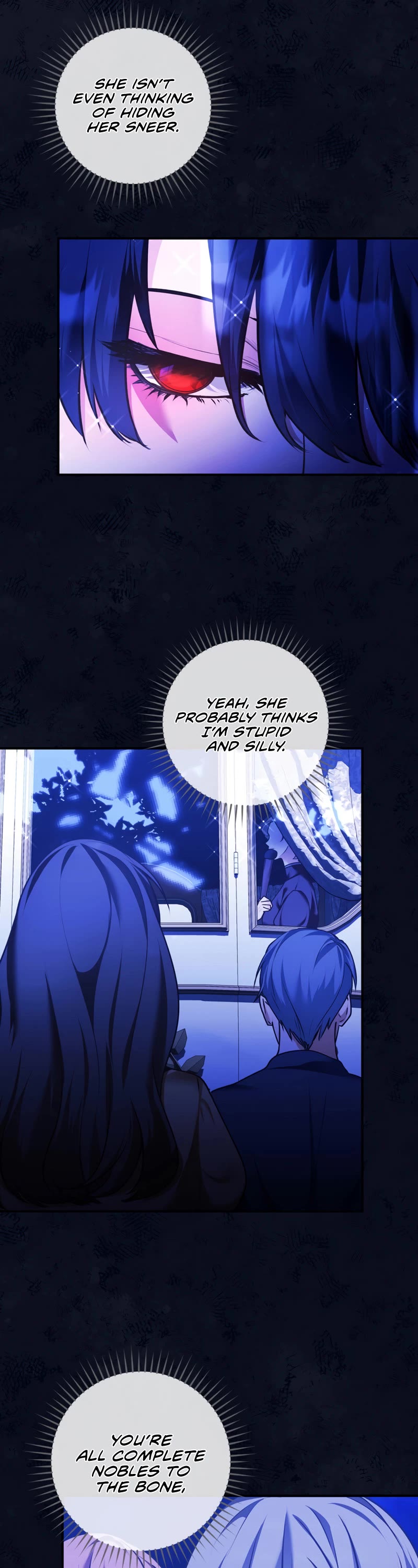 Devious Daughter of the Duchy Chapter 23 page 26 - Chapter 23