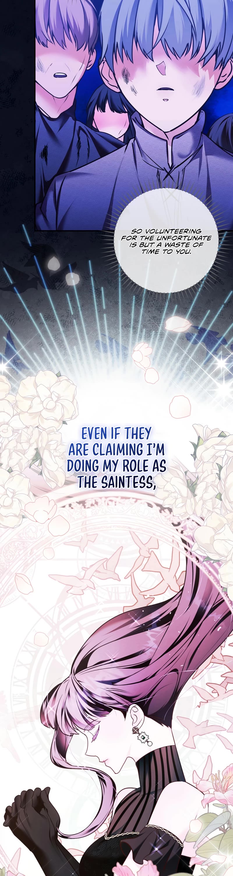 Devious Daughter of the Duchy Chapter 23 page 27 - Chapter 23