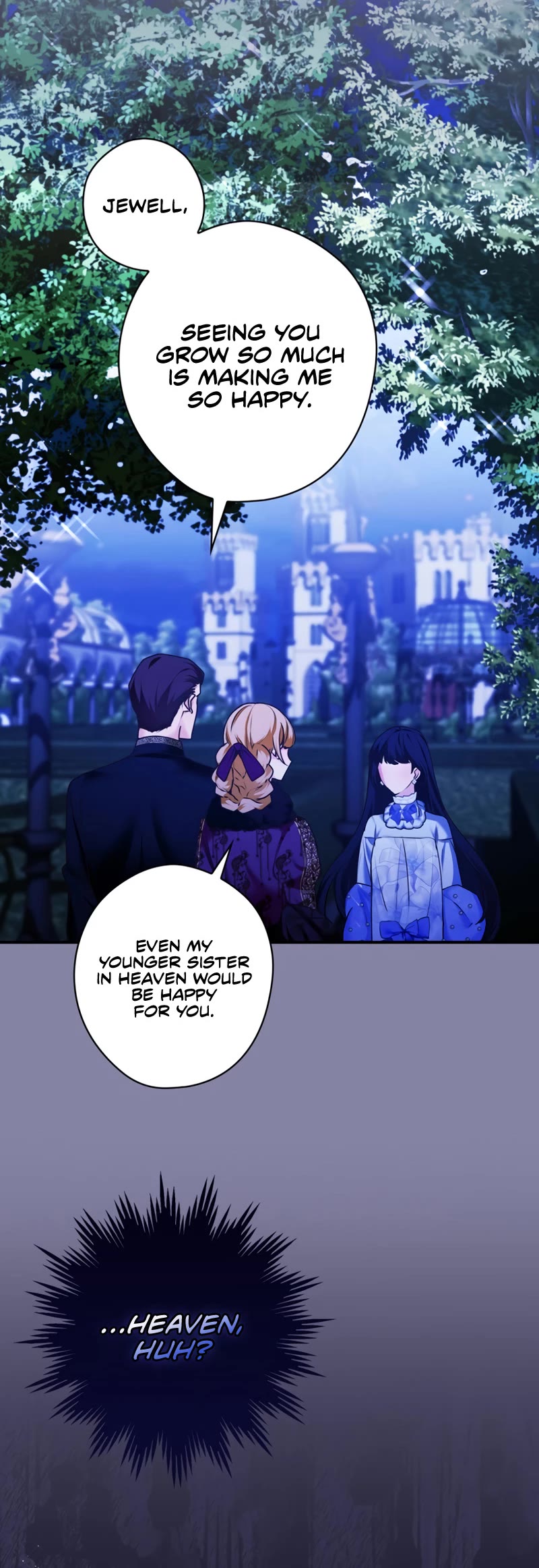 Devious Daughter of the Duchy Chapter 23 page 29 - Chapter 23