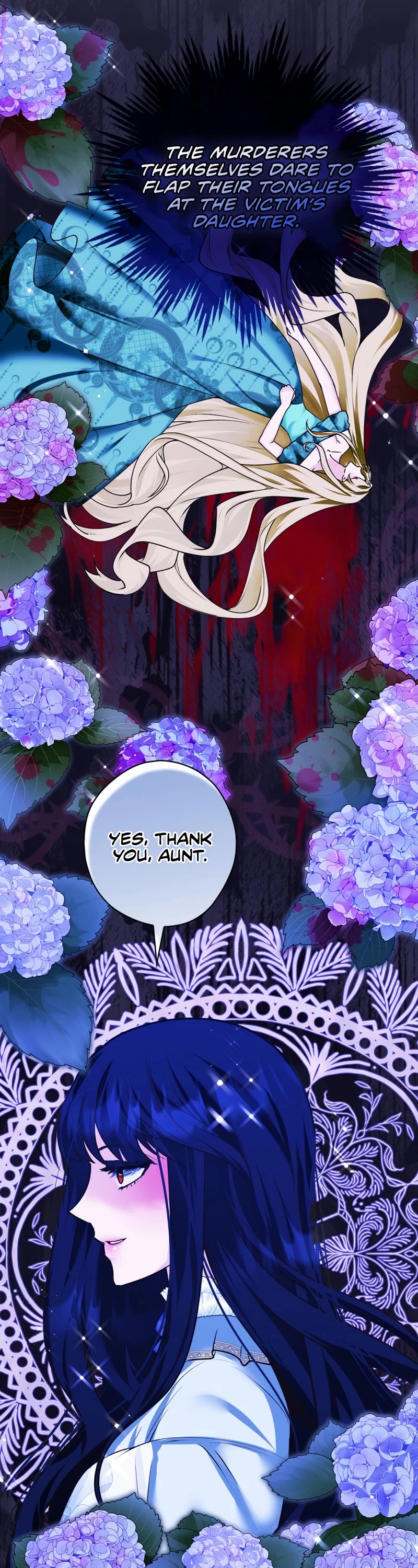 Devious Daughter of the Duchy Chapter 23 page 30 - Chapter 23