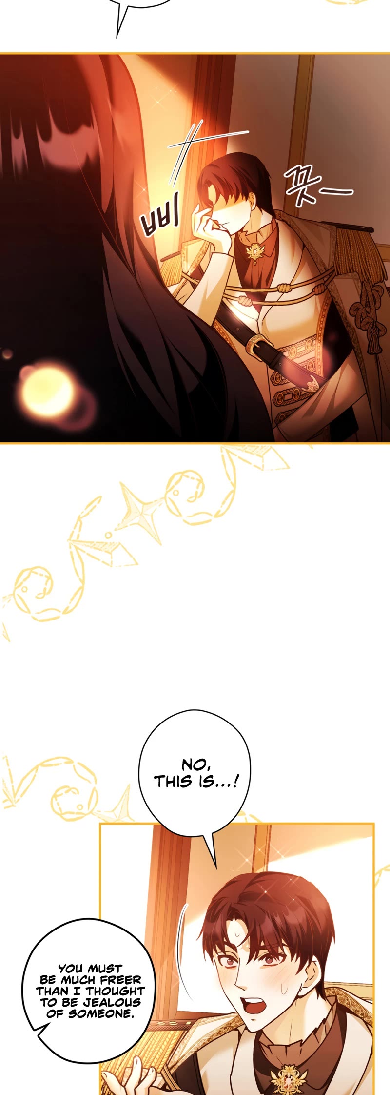 Devious Daughter of the Duchy Chapter 23 page 4 - Chapter 23