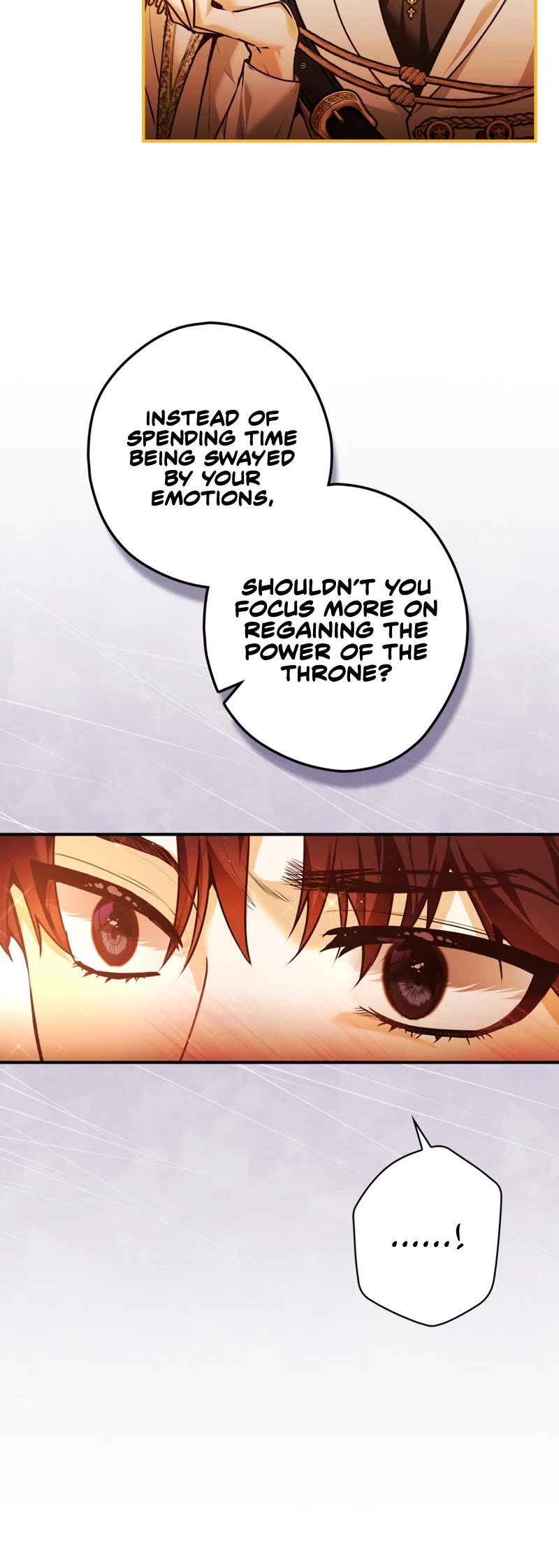 Devious Daughter of the Duchy Chapter 23 page 5 - Chapter 23
