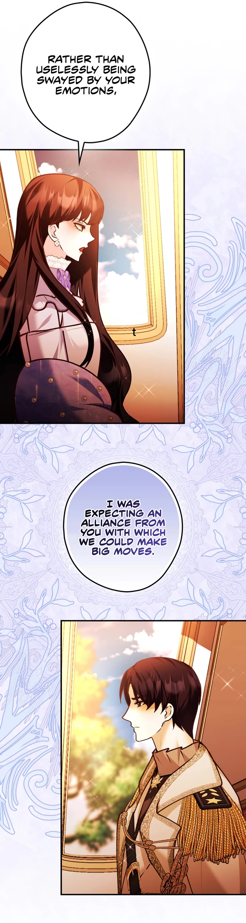 Devious Daughter of the Duchy Chapter 23 page 6 - Chapter 23
