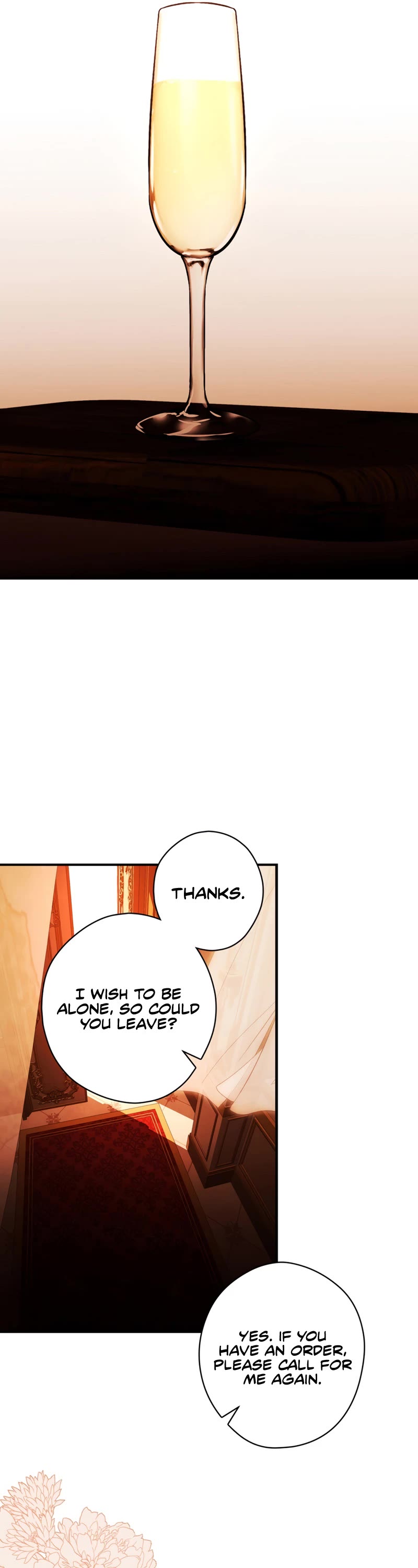 Devious Daughter of the Duchy Chapter 24 page 10 - Chapter 24