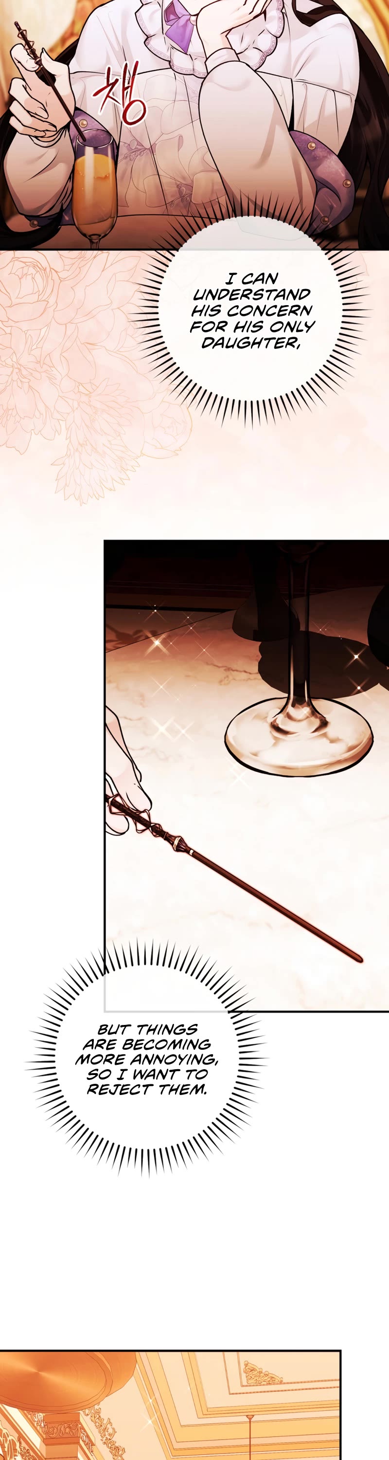 Devious Daughter of the Duchy Chapter 24 page 12 - Chapter 24
