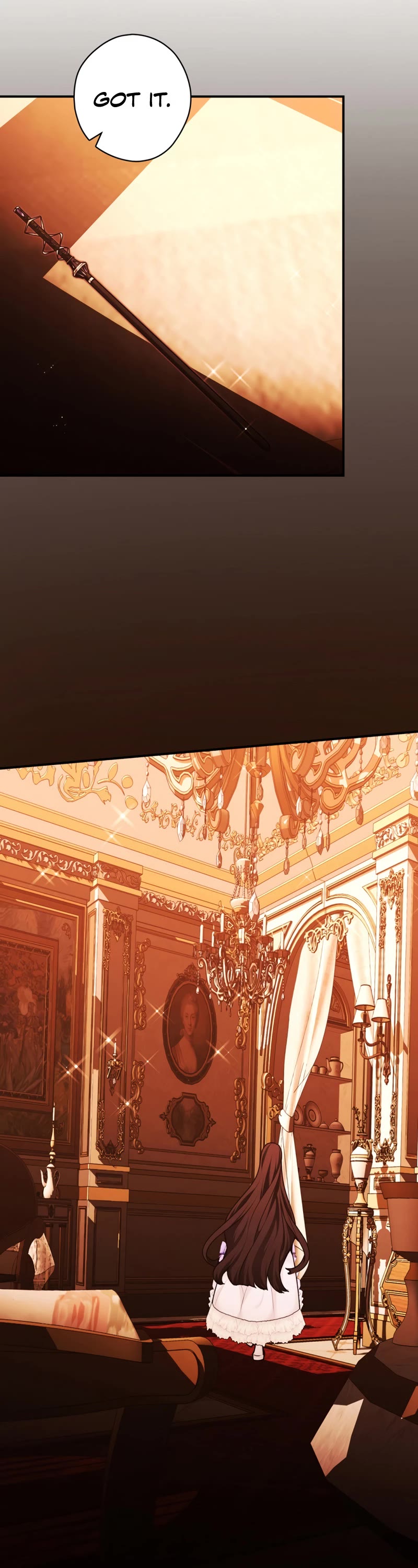 Devious Daughter of the Duchy Chapter 24 page 14 - Chapter 24