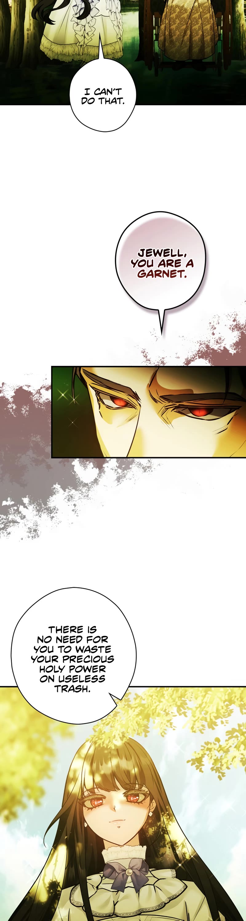 Devious Daughter of the Duchy Chapter 24 page 20 - Chapter 24
