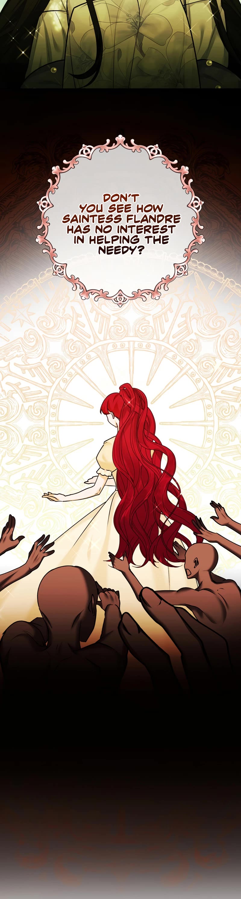 Devious Daughter of the Duchy Chapter 24 page 21 - Chapter 24