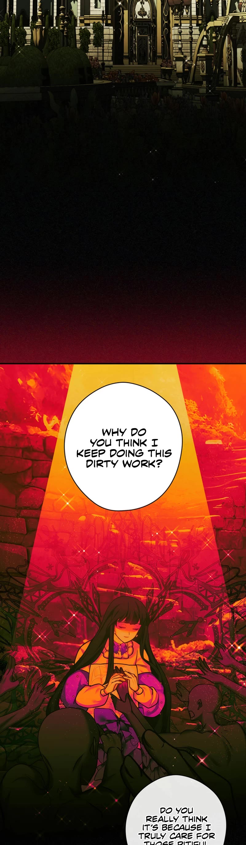 Devious Daughter of the Duchy Chapter 24 page 23 - Chapter 24