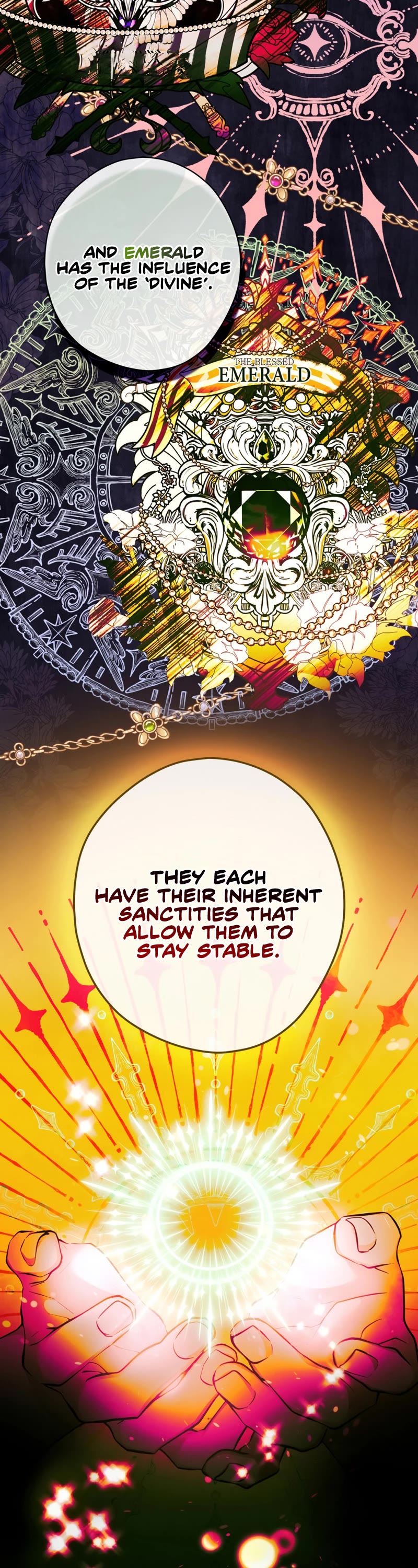 Devious Daughter of the Duchy Chapter 24 page 26 - Chapter 24
