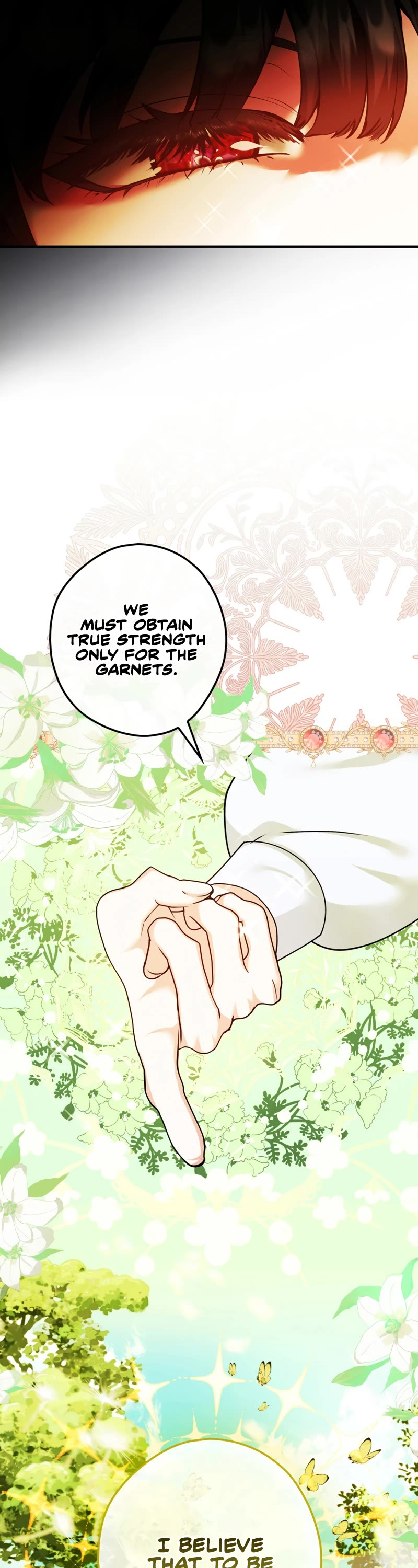 Devious Daughter of the Duchy Chapter 24 page 29 - Chapter 24