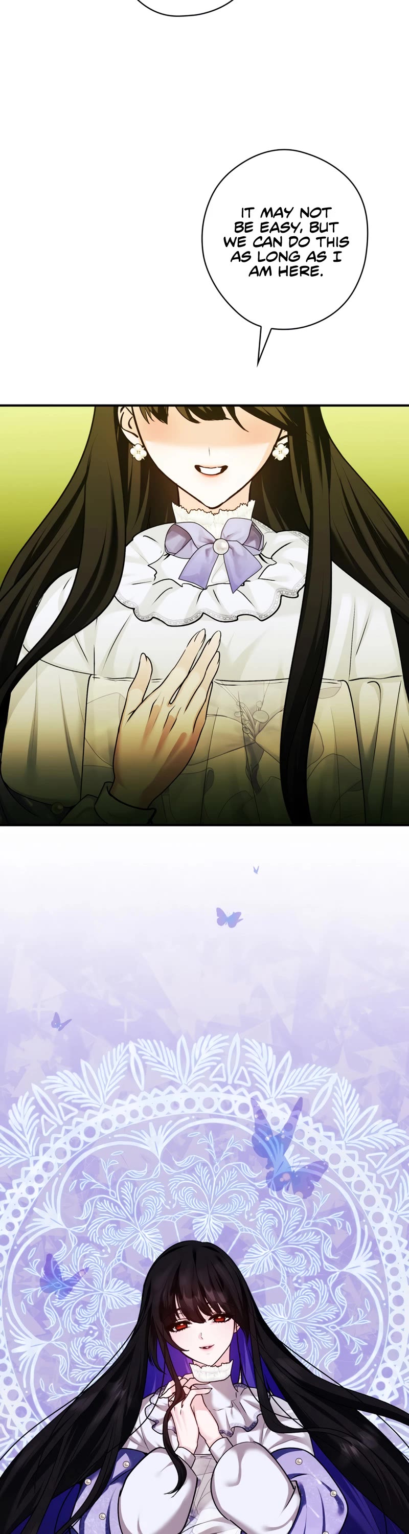Devious Daughter of the Duchy Chapter 24 page 34 - Chapter 24