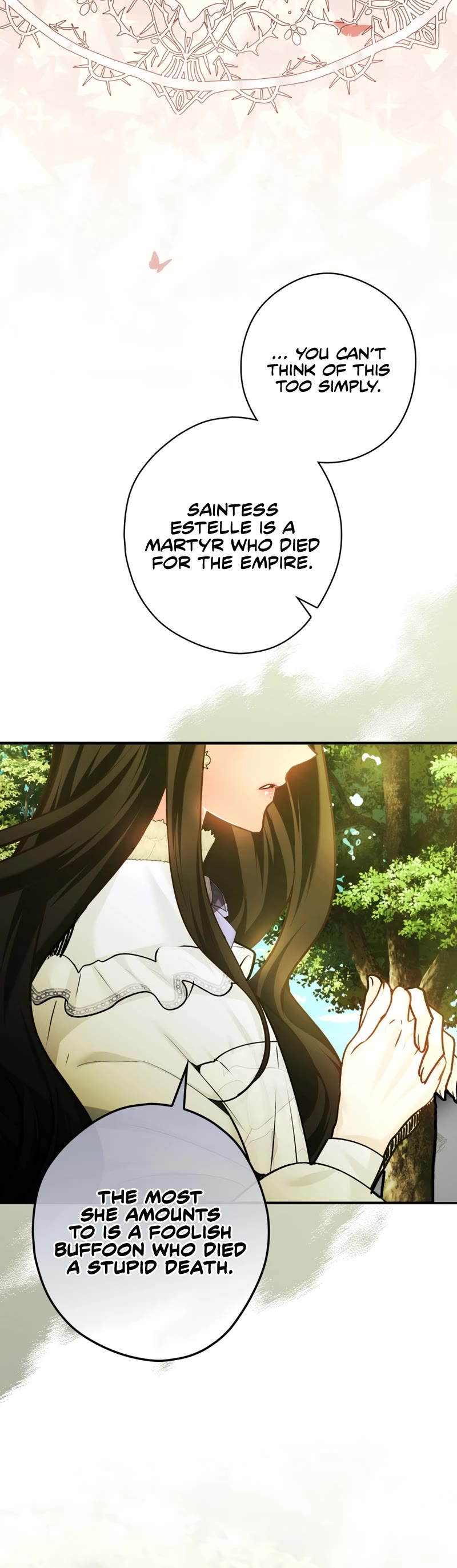Devious Daughter of the Duchy Chapter 24 page 36 - Chapter 24