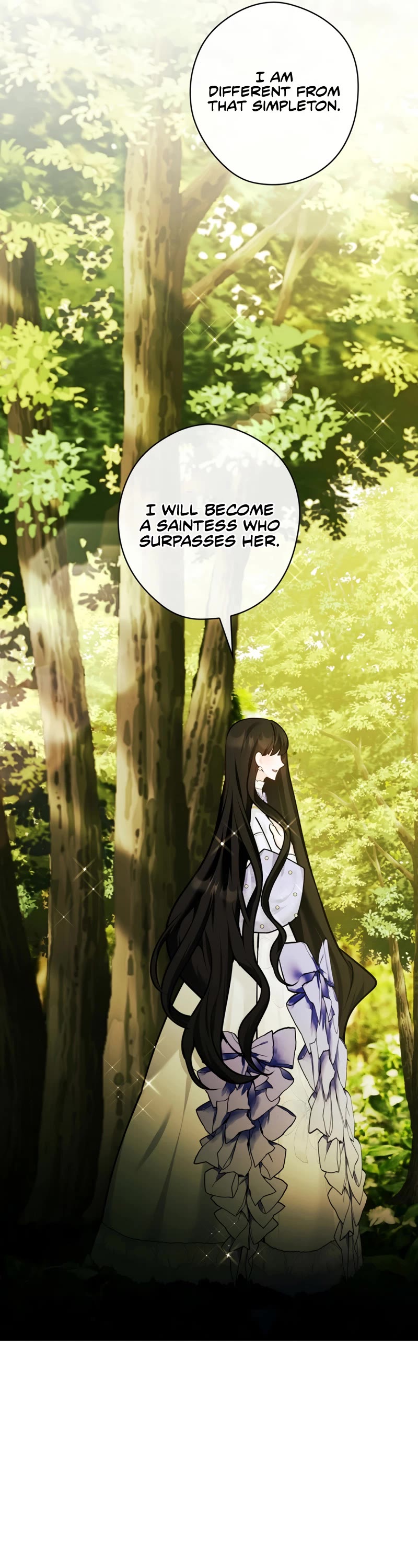 Devious Daughter of the Duchy Chapter 24 page 37 - Chapter 24