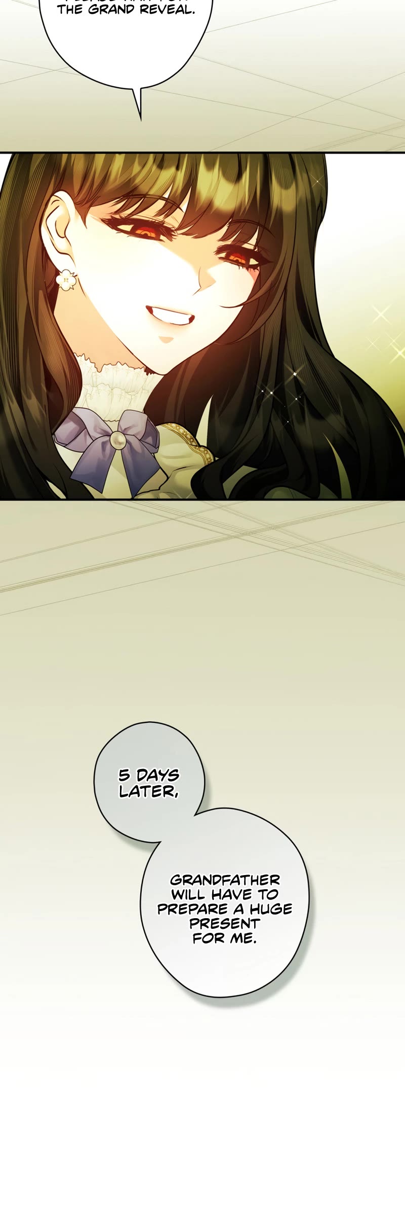 Devious Daughter of the Duchy Chapter 24 page 39 - Chapter 24