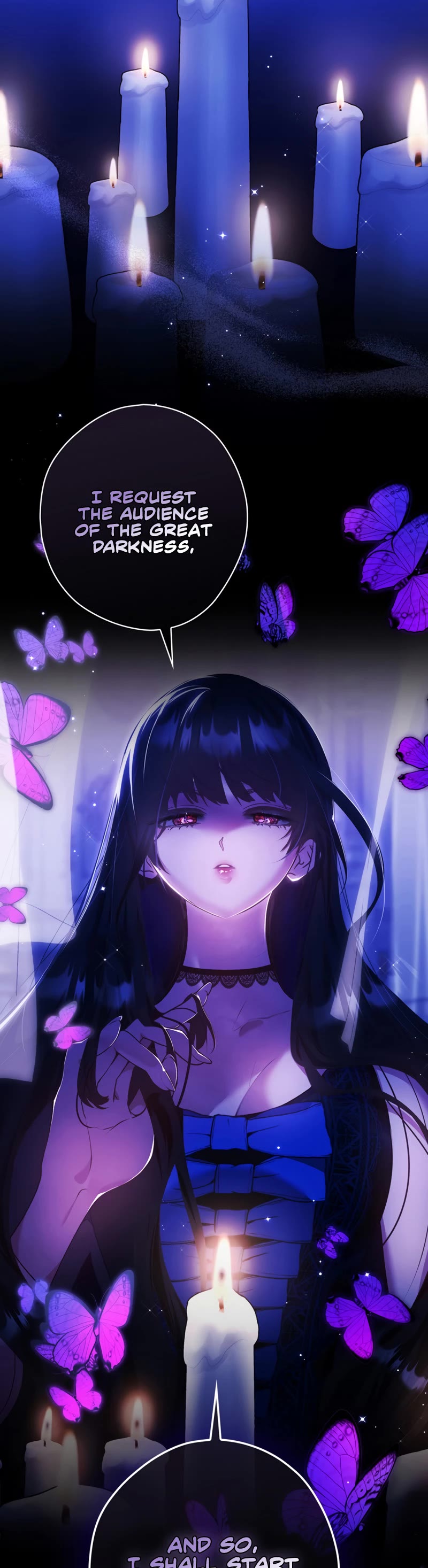 Devious Daughter of the Duchy Chapter 24 page 43 - Chapter 24