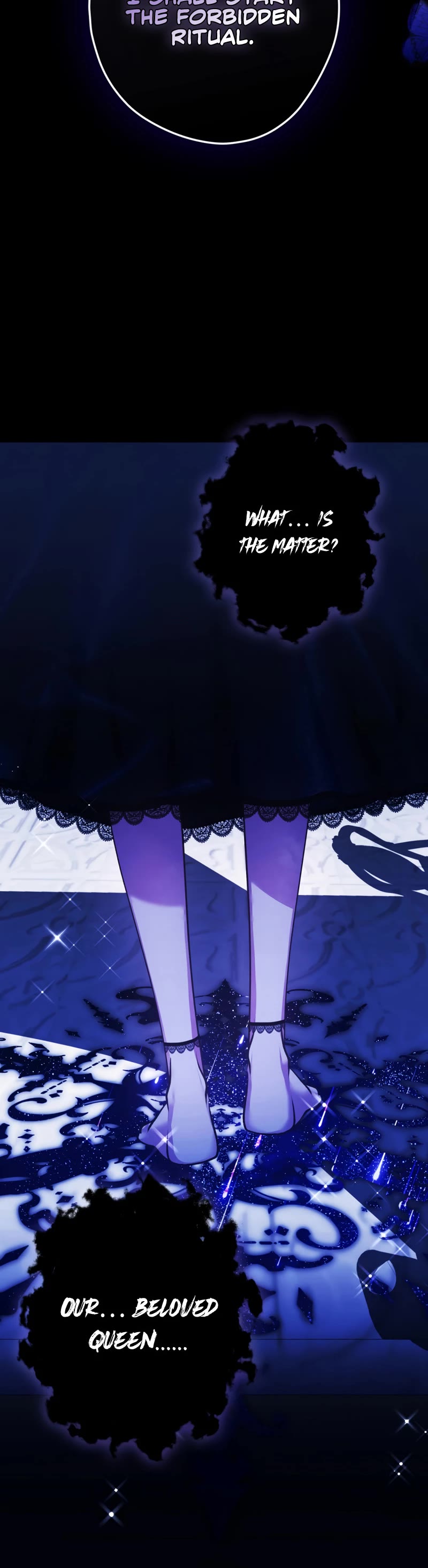 Devious Daughter of the Duchy Chapter 24 page 44 - Chapter 24