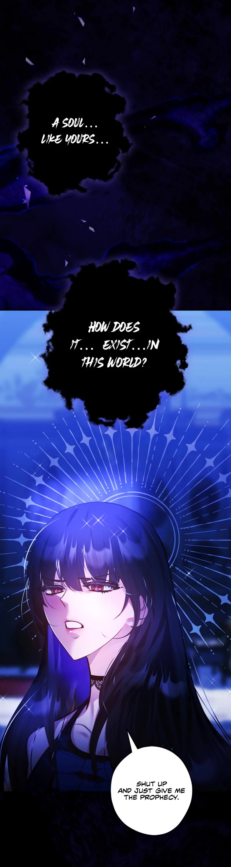 Devious Daughter of the Duchy Chapter 24 page 48 - Chapter 24